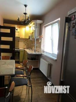 2-к квартира, вторичка, 58м2, 1/2 этаж