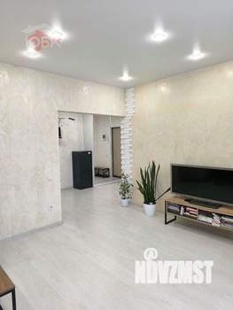 2-к квартира, вторичка, 74м2, 9/9 этаж