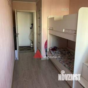2-к квартира, вторичка, 42м2, 3/5 этаж