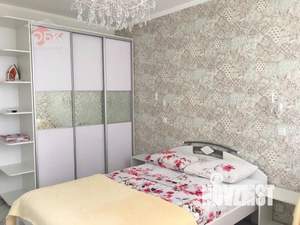 2-к квартира, вторичка, 54м2, 1/2 этаж