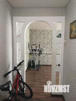 2-к квартира, вторичка, 49м2, 1/5 этаж