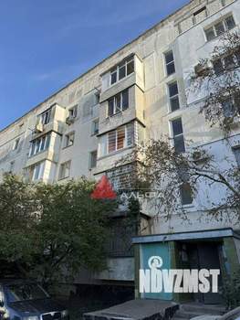 3-к квартира, вторичка, 65м2, 3/5 этаж