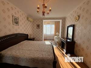 2-к квартира, вторичка, 81м2, 3/6 этаж