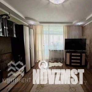 1-к квартира, вторичка, 50м2, 9/9 этаж
