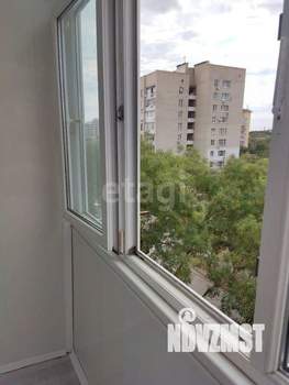 1-к квартира, вторичка, 30м2, 5/5 этаж