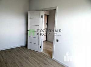2-к квартира, вторичка, 54м2, 1/9 этаж