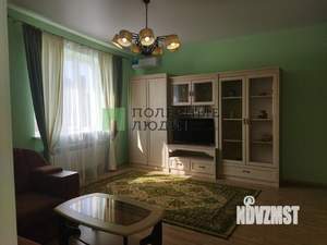 1-к квартира, вторичка, 64м2, 4/7 этаж