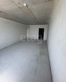 Студия квартира, вторичка, 36м2, 10/10 этаж