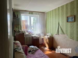 2-к квартира, вторичка, 55м2, 5/5 этаж