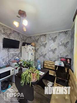 3-к квартира, вторичка, 69м2, 5/5 этаж
