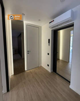 2-к квартира, вторичка, 60м2, 7/9 этаж