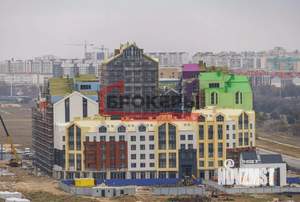 Фото квартиры на продажу (1)