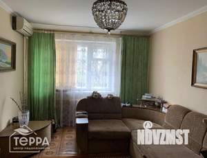 3-к квартира, вторичка, 63м2, 2/5 этаж