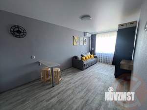 Студия квартира, вторичка, 18м2, 2/5 этаж