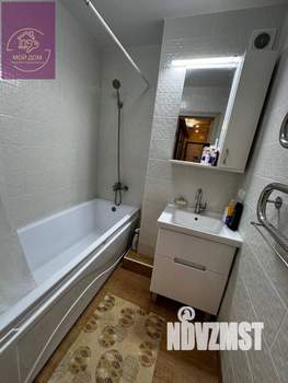 2-к квартира, вторичка, 65м2, 5/9 этаж