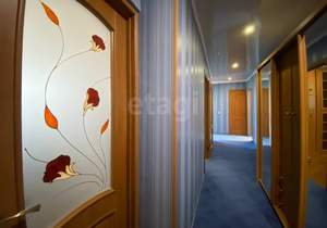 3-к квартира, вторичка, 66м2, 6/9 этаж