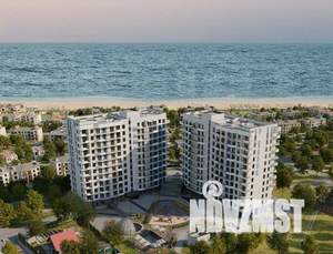 1-к квартира, вторичка, 44м2, 11/12 этаж