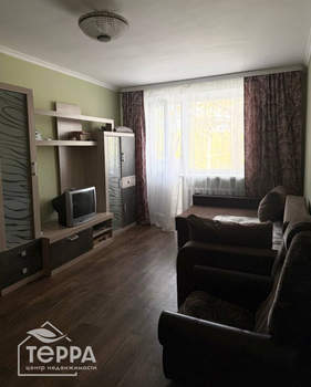 2-к квартира, вторичка, 45м2, 2/4 этаж