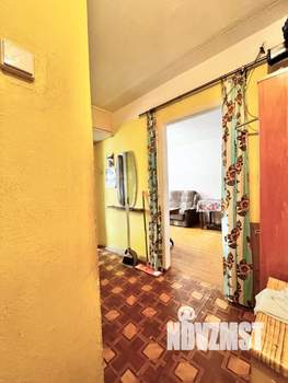 1-к квартира, вторичка, 30м2, 5/5 этаж
