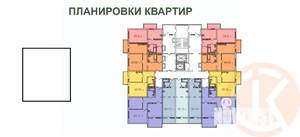 Фото квартиры на продажу (3)