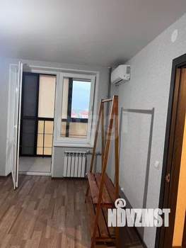 1-к квартира, вторичка, 37м2, 9/9 этаж