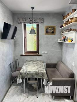 2-к квартира, вторичка, 40м2, 1/2 этаж