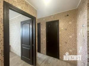 1-к квартира, вторичка, 37м2, 9/9 этаж