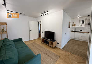 2-к квартира, вторичка, 50м2, 5/5 этаж