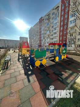 1-к квартира, вторичка, 36м2, 5/9 этаж
