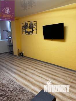 2-к квартира, вторичка, 65м2, 5/9 этаж