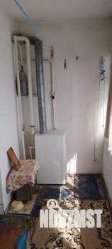 2-к квартира, вторичка, 50м2, 1/1 этаж
