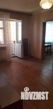 2-к квартира, вторичка, 42м2, 3/4 этаж