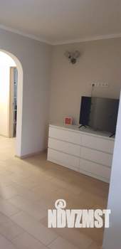 1-к квартира, вторичка, 45м2, 2/6 этаж