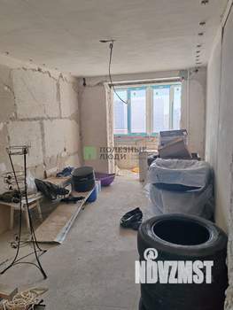 3-к квартира, вторичка, 65м2, 5/10 этаж