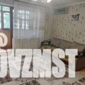 2-к квартира, вторичка, 50м2, 1/5 этаж