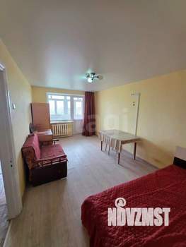 1-к квартира, вторичка, 29м2, 4/5 этаж