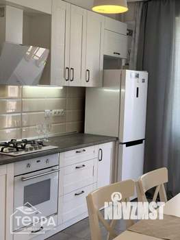 1-к квартира, вторичка, 43м2, 6/10 этаж