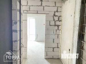1-к квартира, сданный дом, 43м2, 5/12 этаж