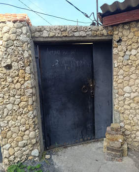 2-к квартира, вторичка, 40м2, 1/1 этаж