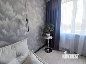 2-к квартира, вторичка, 60м2, 2/7 этаж