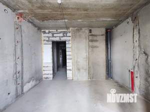 2-к квартира, вторичка, 64м2, 3/12 этаж