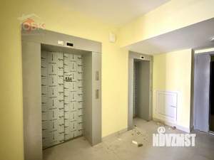 1-к квартира, вторичка, 34м2, 4/12 этаж