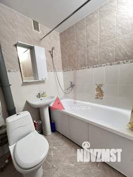 1-к квартира, вторичка, 36м2, 5/5 этаж