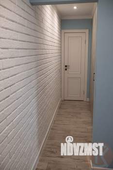 2-к квартира, вторичка, 42м2, 4/4 этаж