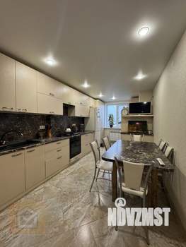 2-к квартира, вторичка, 78м2, 5/6 этаж
