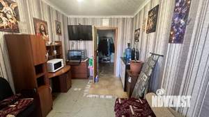 4-к квартира, вторичка, 78м2, 2/5 этаж