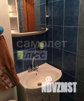 2-к квартира, вторичка, 47м2, 1/2 этаж