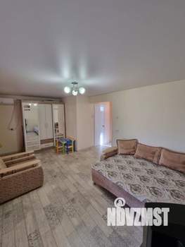 1-к квартира, вторичка, 35м2, 6/16 этаж
