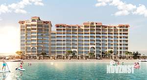 2-к квартира, вторичка, 93м2, 4/9 этаж