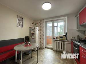 3-к квартира, вторичка, 65м2, 5/5 этаж